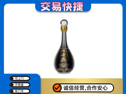 徐州高价回收老西凤酒